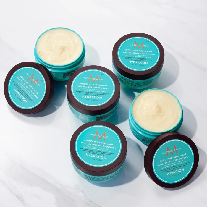 Moroccanoil Intense Hydrating Mask 250ml [5]