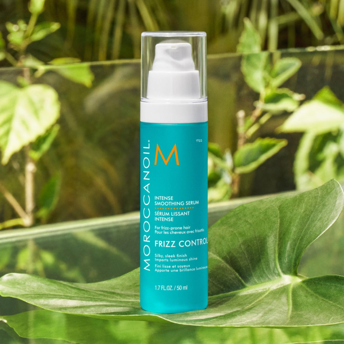 Moroccanoil Intense Smoothing Serum 50ml [3]