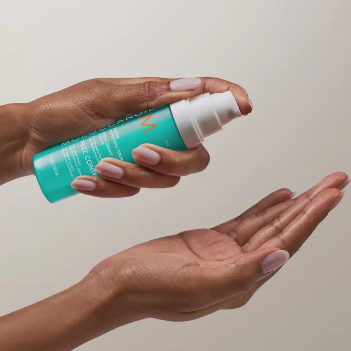 Moroccanoil Intense Smoothing Serum 50ml [4]