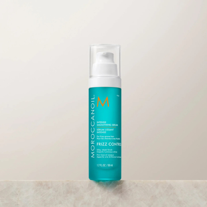 Moroccanoil Intense Smoothing Serum 50ml [2]