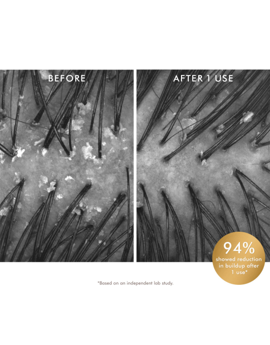 Moroccanoil Master Purifying Scrub 125 ml [5]