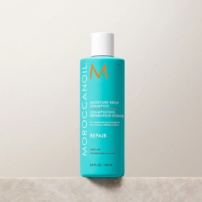 Moroccanoil Moisture Repair Shampoo 250 ml [2]