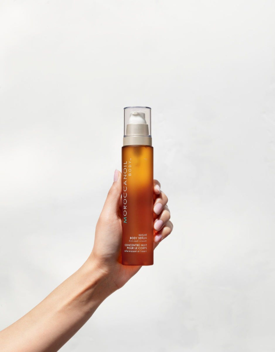 Moroccanoil Night Body Serum 50ml [3]