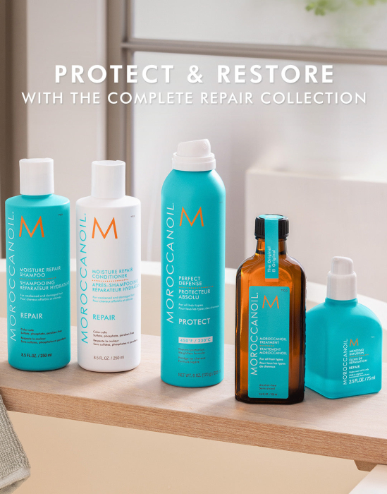 Moroccanoil Perfect Defense 230C 225ml [7]