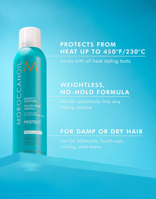 Moroccanoil Perfect Defense 230C 225ml [3]