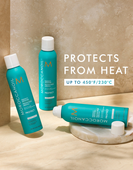 Moroccanoil Perfect Defense 230C 225ml [5]