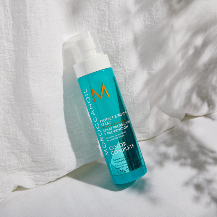 Moroccanoil Protect & Prevent Spray Color Complete 160 ml [6]