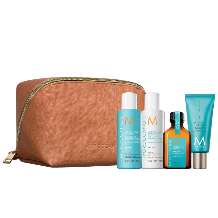 Moroccanoil Repair Travel Kit [1]