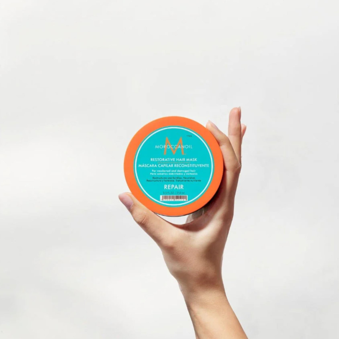 Moroccanoil Restorative Hair Mask 250 ml [6]