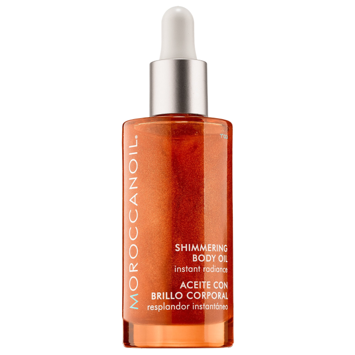 Moroccanoil Shimmering Body Oil 50ml [1]