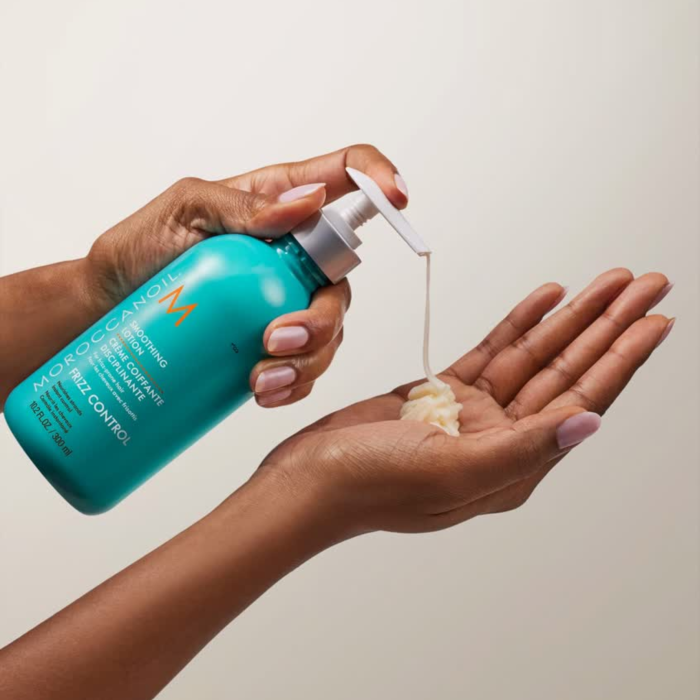 Moroccanoil Smoothing Lotion 300 ml [2]