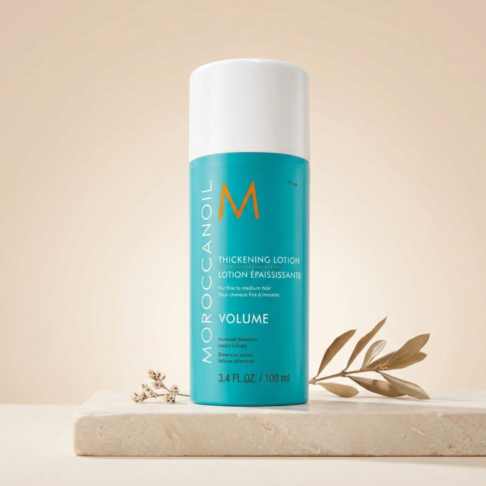 Moroccanoil Thickening Lotion 100 ml [5]