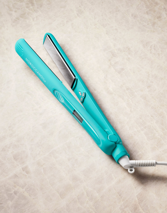 Moroccanoil Titanium Flat Iron [4]