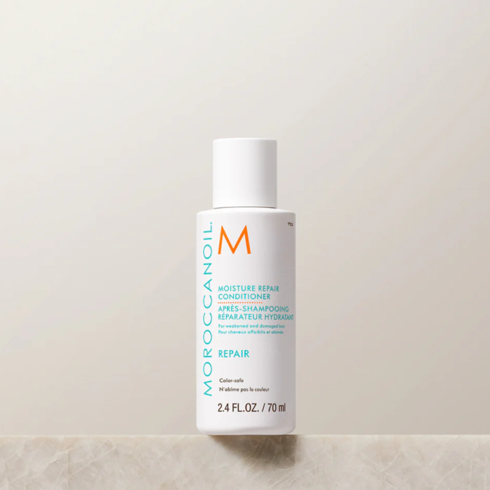 Moroccanoil Travel Size Moisture Repair Conditioner 70 ml [2]