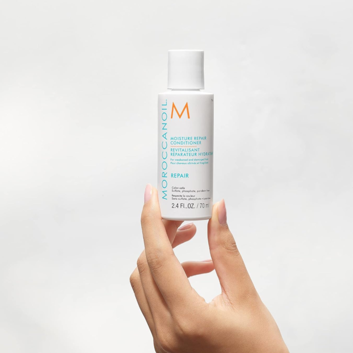 Moroccanoil Travel Size Moisture Repair Conditioner 70 ml [4]