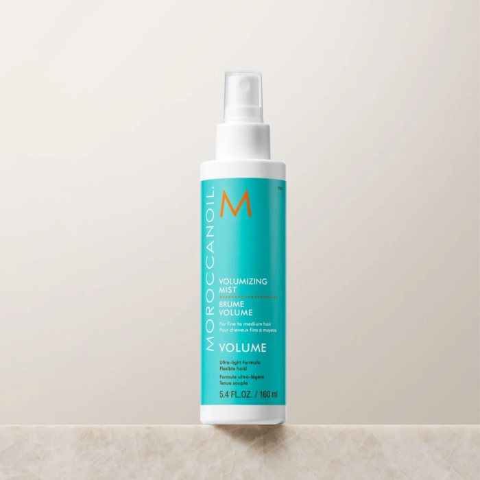 Moroccanoil Volume Volumizing Mist 160 ml [2]