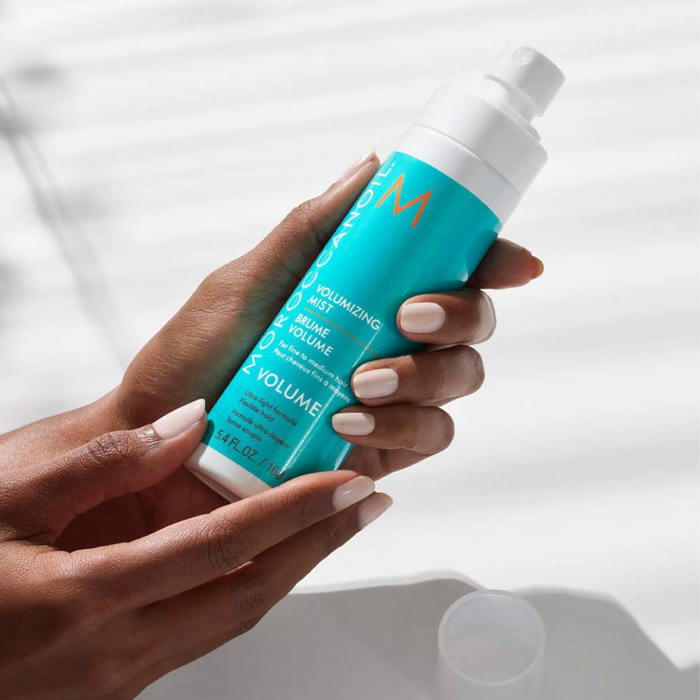 Moroccanoil Volume Volumizing Mist 160 ml [4]