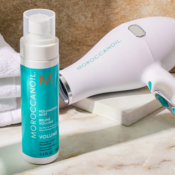 Moroccanoil Volume Volumizing Mist 160 ml [6]