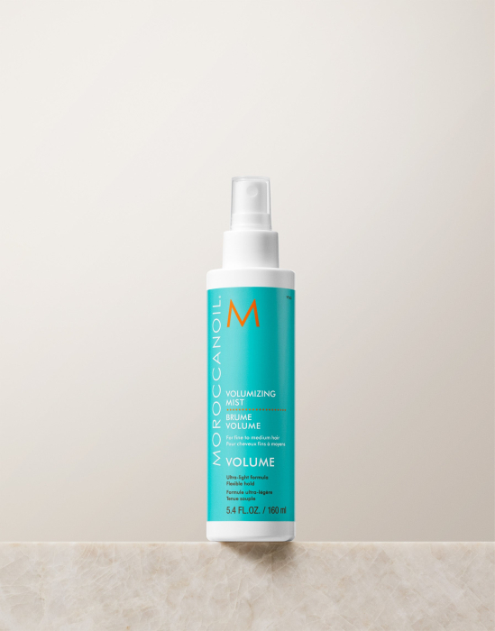 Moroccanoil Volume Volumizing Mist 160 ml [3]