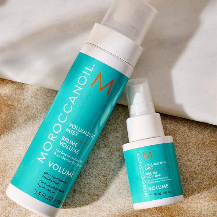 Moroccanoil Volume Volumizing Mist 160 ml [3]
