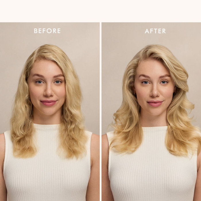 Moroccanoil Volumizing Mousse 250ml [7]