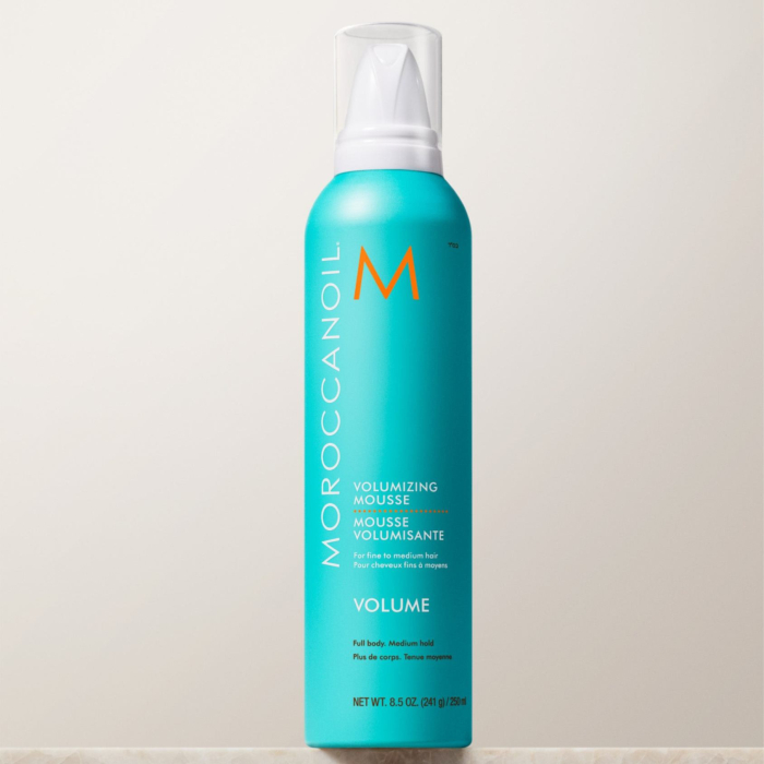 Moroccanoil Volumizing Mousse 250ml [2]