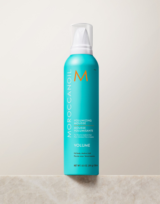 Moroccanoil Volumizing Mousse 250ml [2]
