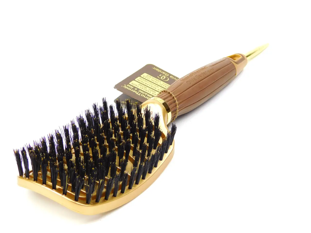 Nano Thermic Flex Boar [5]