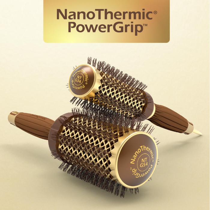 Nano Thermic PowerGrip NT-G34 [3]