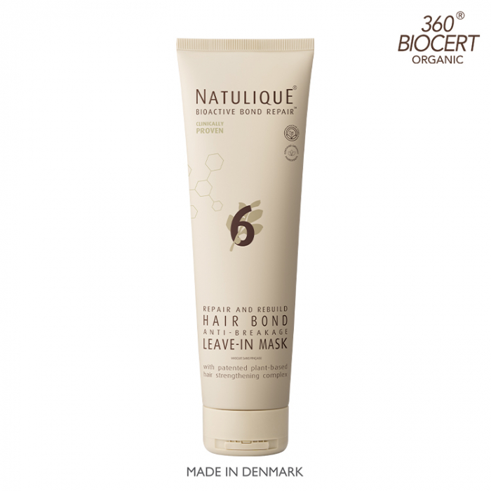 Natulique BioActive Bond Leave-in Mask (6) [1]