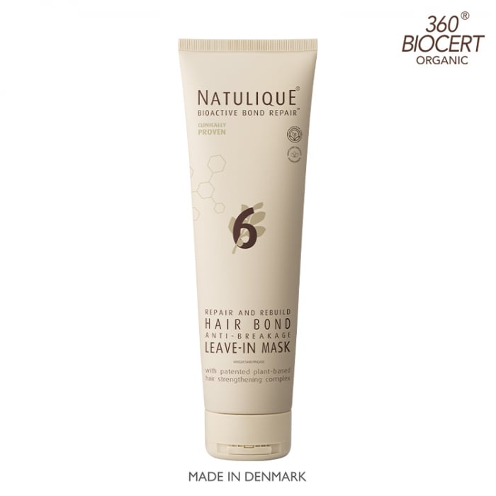 Natulique BioActive Bond Leave-in Mask (6) [2]