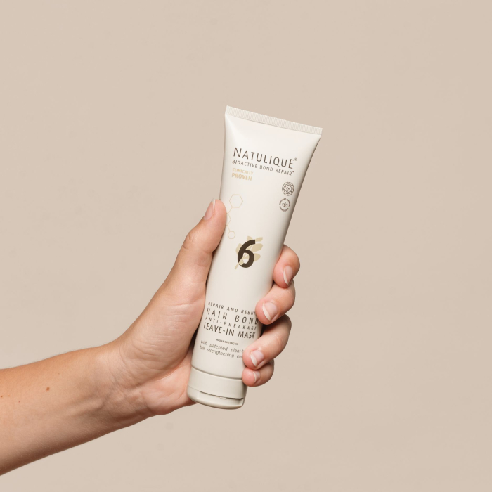 Natulique BioActive Bond Leave-in Mask (6) [2]