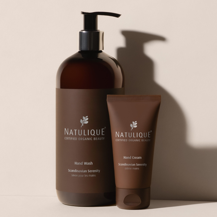 Natulique Moisturizing Protective Hand Cream 50 ml [3]
