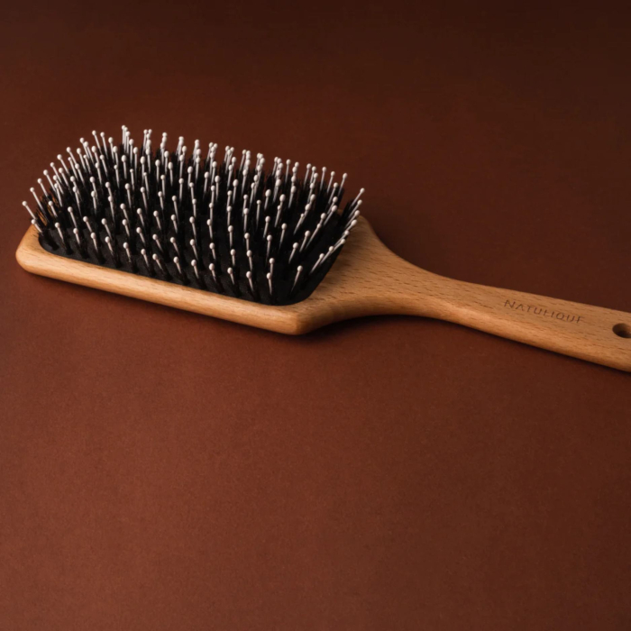 Natulique Paddle Brush [3]