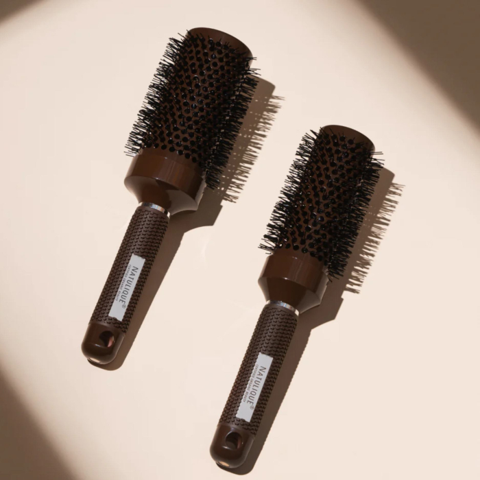 Natulique Round Brush 53mm [2]