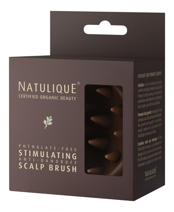 NATULIQUE Scalp Brush [2]