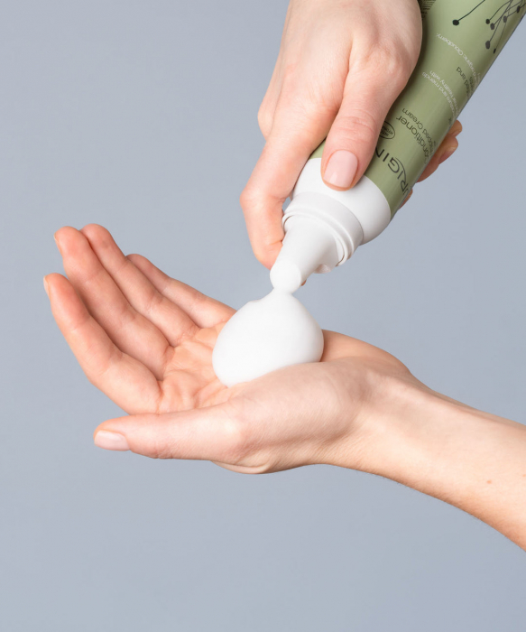 Naturigin Leave-in Whipped Cream 200 ml [2]