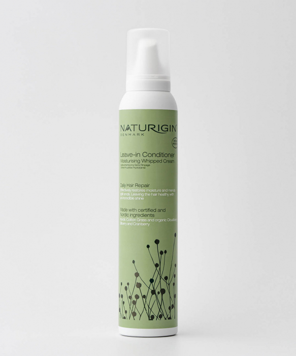 Naturigin Leave-in Whipped Cream 200 ml [1]