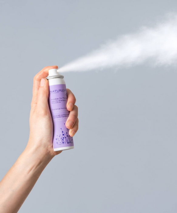 Naturigin Light Dry Shampoo 75 ml [2]