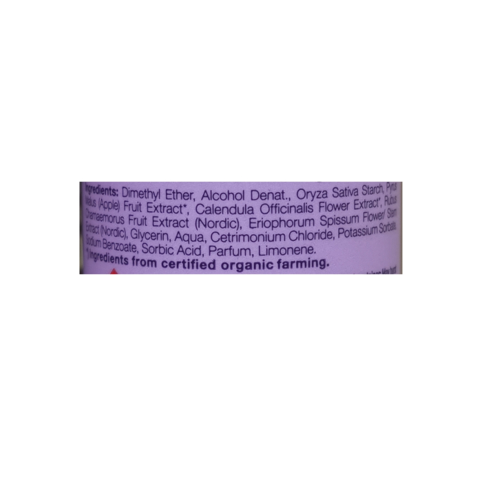 Naturigin Light Dry Shampoo 75 ml [4]