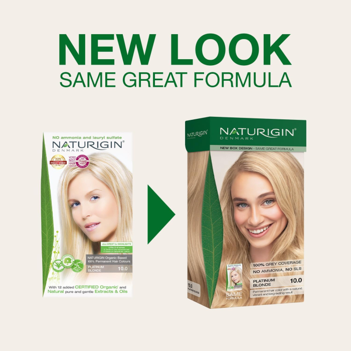 Naturigin Permanent Colours 10.0 [5]