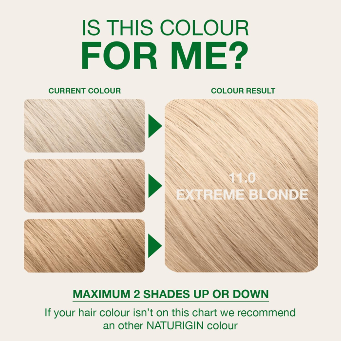 Naturigin Permanent Colours 11.0 [4]