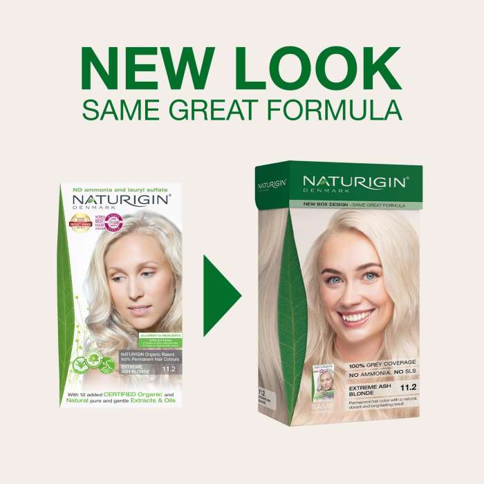 Naturigin Permanent Colours 11.2 [5]