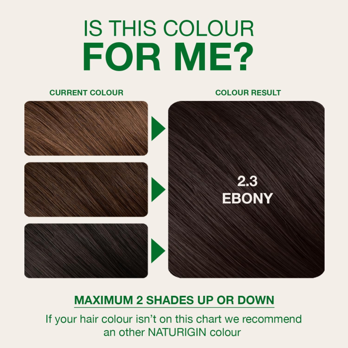 Naturigin Permanent Colours 2.3 [4]