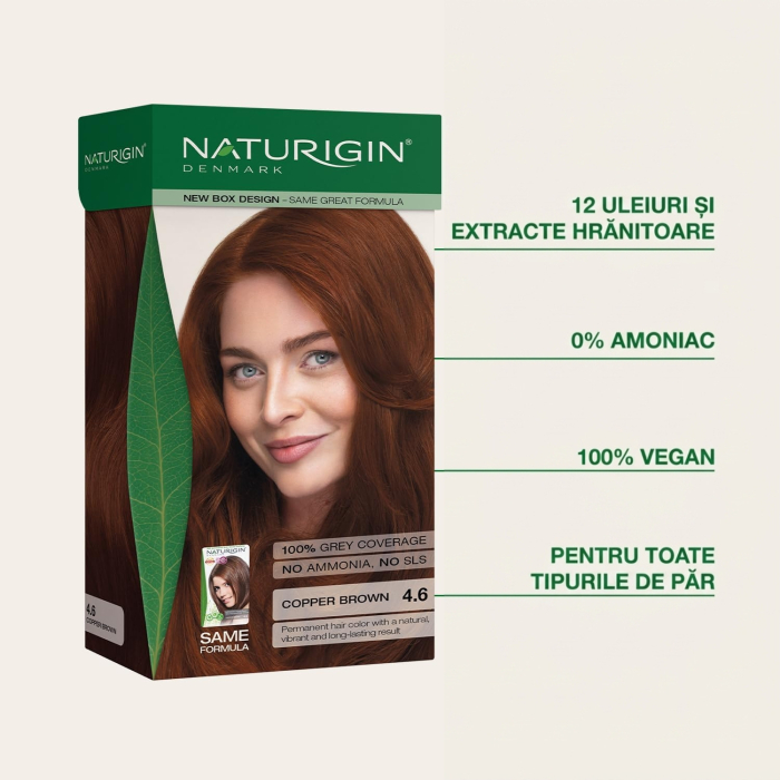 Naturigin Permanent Colours 4.6 [3]