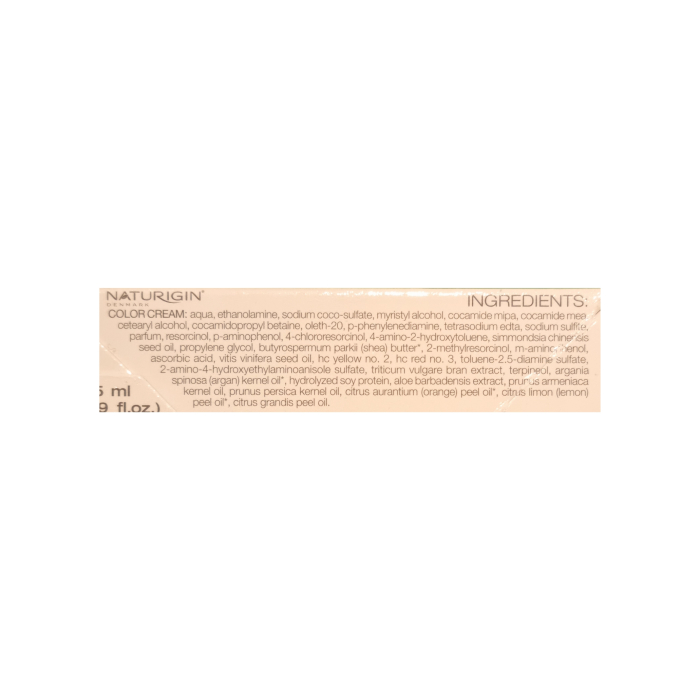 Naturigin Permanent Colours 5.0 [6]
