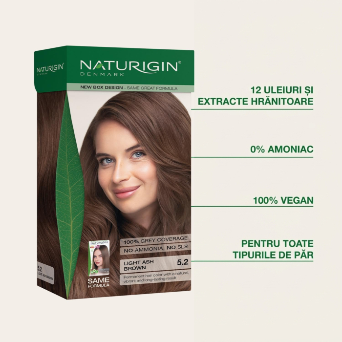 Naturigin Permanent Colours 5.2 [2]