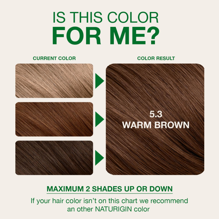 Naturigin Permanent Colours 5.3 [6]