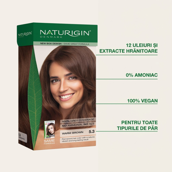Naturigin Permanent Colours 5.3 [3]
