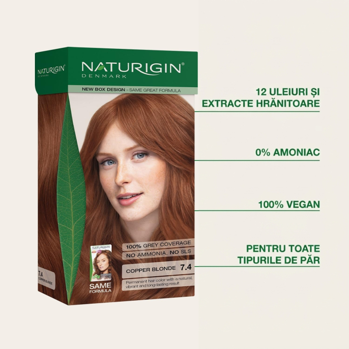 Naturigin Permanent Colours 7.4 [3]